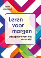 Leren voor morgen (Paperback) - thumbnail