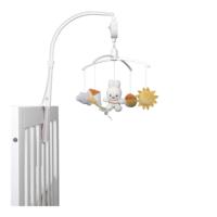 Nijntje Muziekmobiel Vintage Sunny Stripes - thumbnail