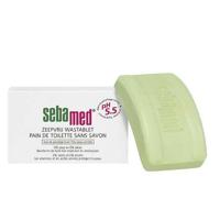 Sebamed Zeepvrije Wastablet 150gr - thumbnail
