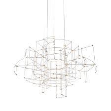 Quasar - Spectre 80 H4 kroonluchter