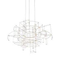 Quasar - Spectre 80 H4 kroonluchter - thumbnail