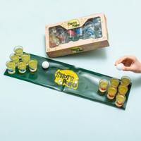 Shots Pong drankspel - thumbnail