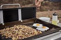 3 delige bakplaat starterset Weber - Weber - thumbnail