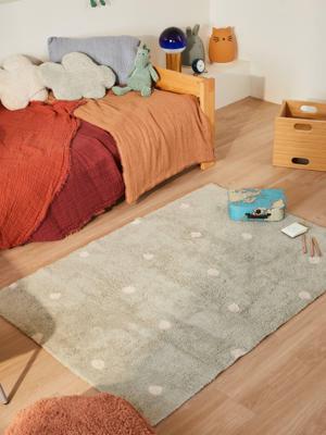 Tapijt Mini Dot LORENA CANALS blauw Tapijt Mini Dot LORENA CANALS blauw