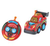 Vtech Repareer & Leer Vrachtwagen - thumbnail
