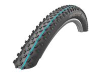 Schwalbe Vouwband racing ray super ground 29 x 2.25" / 57-622 mm - zwart - thumbnail