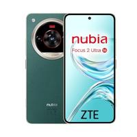 Smartphone ZTE Nubia Focus 2 Ultra Octa Core 8 GB RAM 512 GB Groen 6,8" - thumbnail