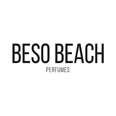 Beso Beach Beso Negro Eau de Parfum Spray 100 ml Beso Beach Beso Negro Eau de Parfum Spray 100 ml