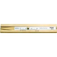 HAZET profieldieptemeter tire tread depth gauge 30 hard brass - thumbnail