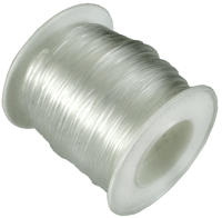 Connex Nylondraad 1Mm Bobijn/50M - DY2701671 - thumbnail