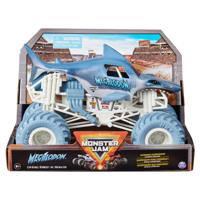 Auto Monster Jam 6056371 14,92 x 21,27 x 13,65 cm Multicolour - thumbnail