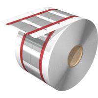 Weidmüller 2437710000 HS 4.2-12.7/25 MM W Kabelmarkering Wit Aantal markeringen: 1000 1000 stuk(s) - thumbnail