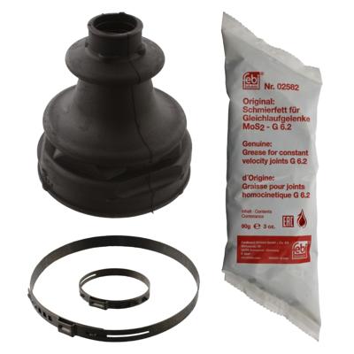 Aandrijfashoes 23189