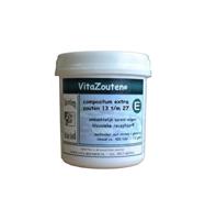 Vitazouten Compositum extra 13 t/m 27 360 Tabletten - thumbnail