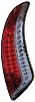 Achterlicht LLH012