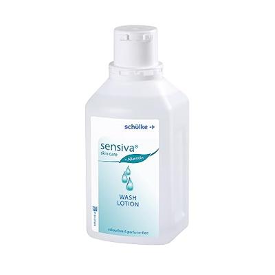 Schülke sensiva Waschlotion SC1042 Waslotion 500 ml 500 ml