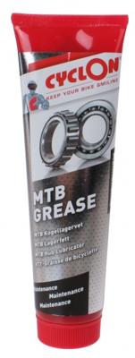 Cyclon MTB Grease tube - 150 ml (in blisterverpakking)