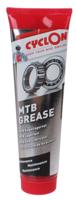 Cyclon MTB Grease tube - 150 ml (in blisterverpakking) - thumbnail