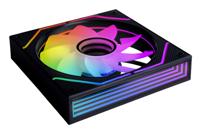 CPU-ventilator Mars Gaming MF-3DPROX2R - thumbnail