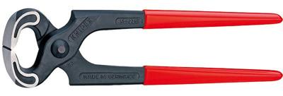 Knipex 50 01 160 Knijptang 160 mm 1 stuk(s) Knipex 50 01 160 Knijptang 160 mm 1 stuk(s)