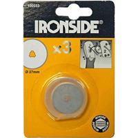 Reservemes veiligh. Ironside - thumbnail