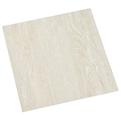 Vloerplanken zelfklevend 55 st 5,11 m PVC crme Vloerplanken zelfklevend 55 st 5,11 m PVC crme