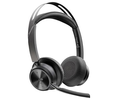 Headset hp poly voyager focus 2 usb-c Headset hp poly voyager focus 2 usb-c