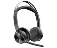 Headset hp poly voyager focus 2 usb-c - thumbnail