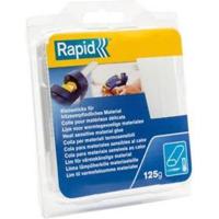 Rapid Lijmpatronen | transparant | Ø 9 ovaal x 94 mm | 16 St. | Blister - 40107349 - thumbnail