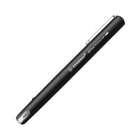 STABILO dr!ver fineliner, medium punt, zwart - thumbnail