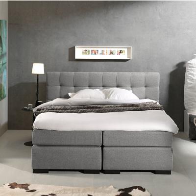 Boxspringset Barcelona