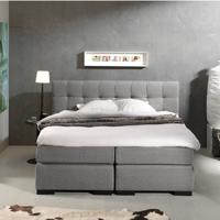 Boxspringset Barcelona - thumbnail