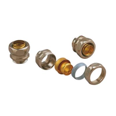Helukabel 93593 US M Schlauchverschraubung M20 Gerade 1 pc(s)
