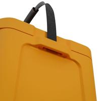 Geïsoleerde koelbox - DOMETIC - Cool Ice CI 28 - 28L - Houdt ijs meerdere dagen vast - Oranje - thumbnail