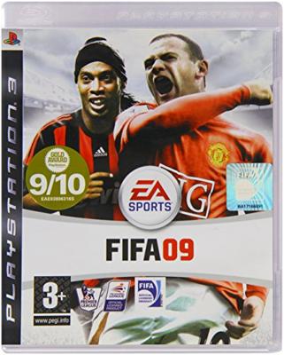 FIFA 2009 FIFA 2009