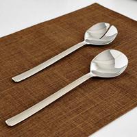 Alessi Saladebestek Ovale - REB09/14 - door Ronan & Erwan Bouroullec - thumbnail