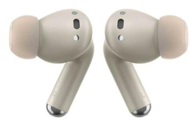 Motorola moto buds+ In Ear oordopjes Bluetooth Beach Sand Waterafstotend - thumbnail