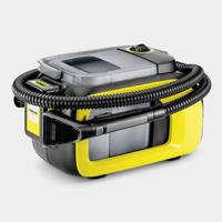 Karcher Sproei-/extractiereiniger SE 3-18 Compact - 1.081-500.0 - thumbnail