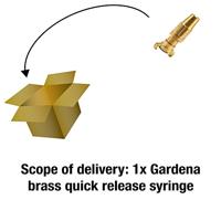 GARDENA 07132-20 Spuitpistool - thumbnail