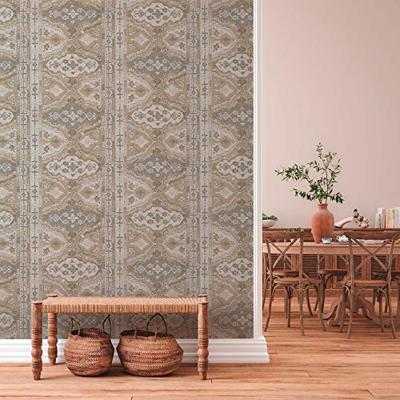 Livingwalls Metropolitan Stories 2 beige behang | 378683