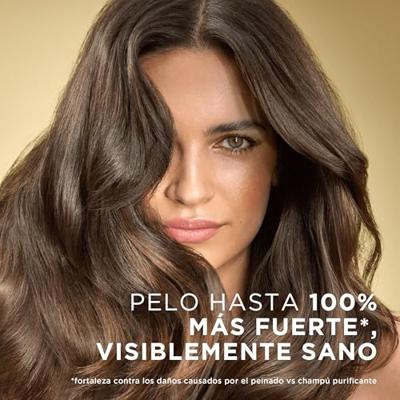 Herstellend Haar Masker Pantene 300 ml