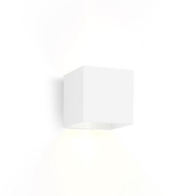 Wever Ducre Box 2.0 LED Buiten wandlamp - Wit