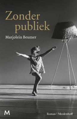 Marjolein  Beumer Zonder publiek