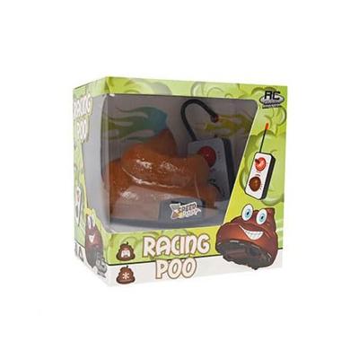 Toys Amsterdam Rc bestuurbare drol met scheet geluid