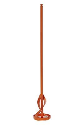 Wolfcraft Verf- en speciemenger | 6-12 liter | Ø60 x 400 | 1 stuk - 1704099