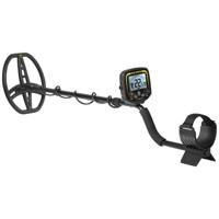 Metaaldetector Zoekdiepte (max.) 300 cm Digitaal (LCD) TX-850 - thumbnail