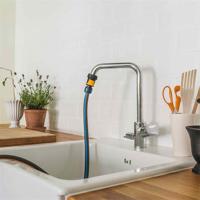 Fiskars kraankoppeling | indoor | m22x1/m24x1 1027062 - thumbnail