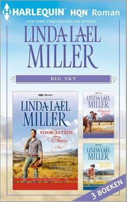 Big sky - Linda Lael Miller - ebook