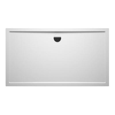 Douchebak Riho Davos 140x80 Wit Douchebak Riho Davos 140x80 Wit