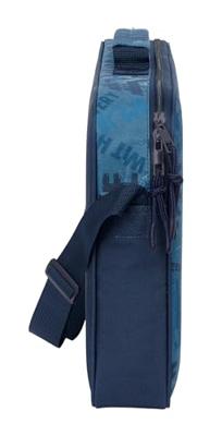 Schoolrugzak Safta New edition Marineblauw 38 x 28 x 6 cm